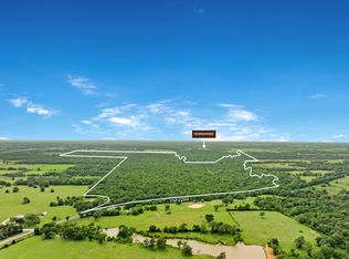 / Fm #2289, Normangee, TX 77871