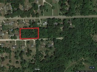 Vacant Martinsville Rd, Belleville, MI 48111