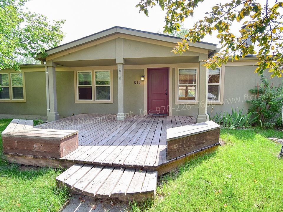 1st image of 618 Ponderosa Dr