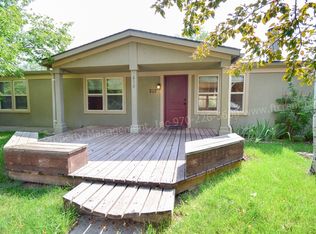 618 Ponderosa Dr, Fort Collins, CO 80521
