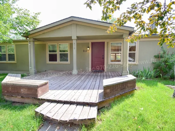 618 Ponderosa Dr, Fort Collins, CO 80521