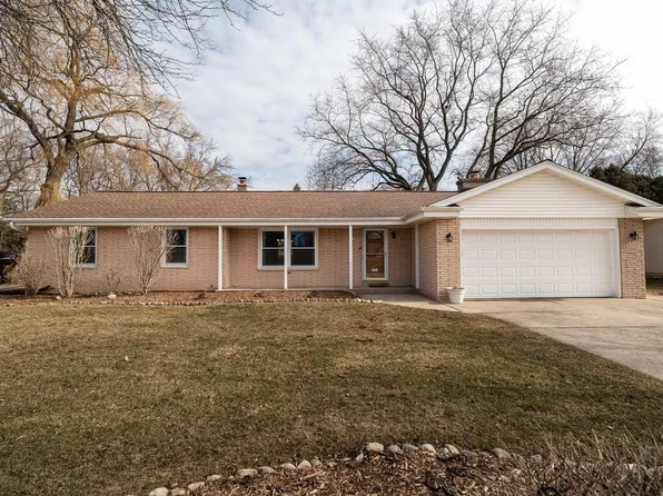 8624 North 63rd STREET, Brown Deer, WI 53223