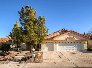 2720 High Range Dr, Las Vegas, NV 89134