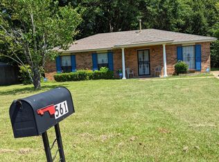 561 Gardendale Dr, Montgomery, AL 36110