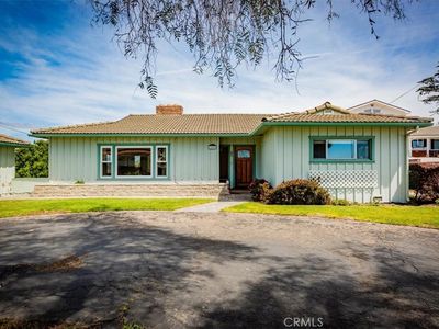 1490 Hillcrest Dr, Arroyo Grande, CA, 93420
