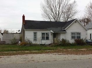 410 Greene St, Walker, IA 52352