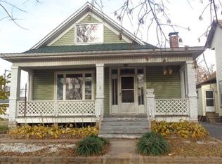 2119 Cleveland Blvd, Granite City, IL 62040