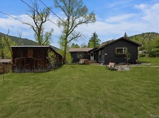 99 Mill Creek Rd, Dumont, CO 80436