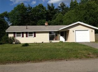 45 Robert Rd, Brockton, MA 02302