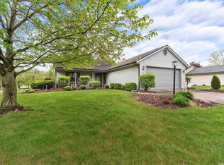 2716 Ridge Valley Dr, Fort Wayne, IN 46804