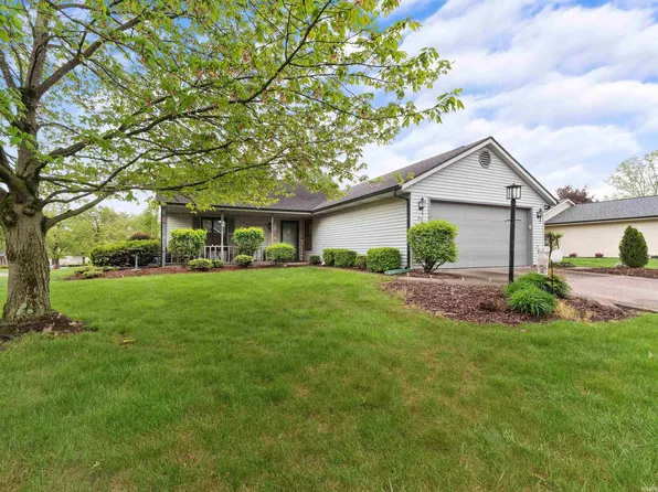 2716 Ridge Valley Dr, Fort Wayne, IN 46804