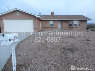 1524 35th Cir SE, Rio Rancho, NM 87124