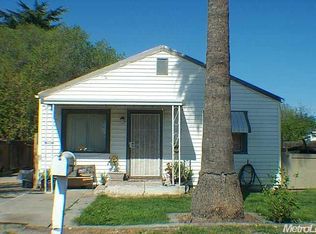 2417 Totten Ave, Stockton, CA 95205