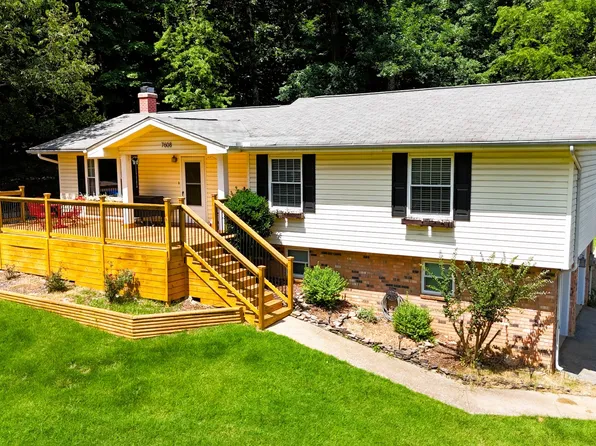 7608 Ridge Bay Dr, Hixson, TN 37343