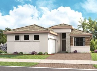 Lila Plan, L'Ambiance at Avenir, Palm Beach Gardens, FL 33412