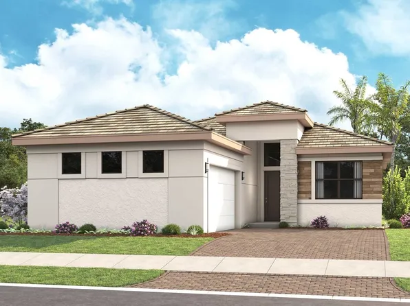 Lila Plan, L'Ambiance at Avenir