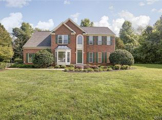 56 Richardson Dr, Louisa, VA 23093