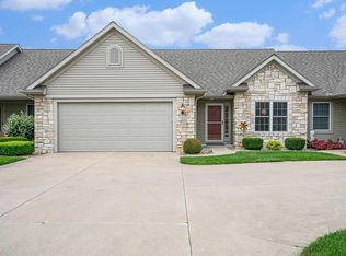 1434 Canterbury Ct, Goshen, IN 46526