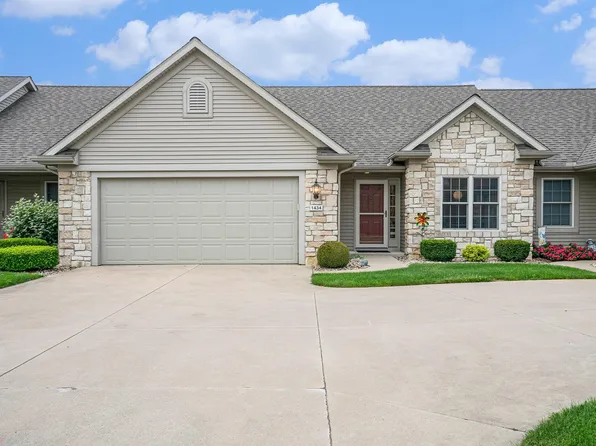 1434 Canterbury Ct, Goshen, IN 46526