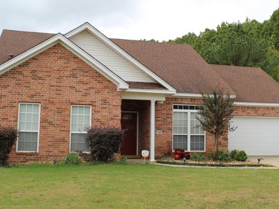 (Undisclosed Address), Alexander, AR, 72002