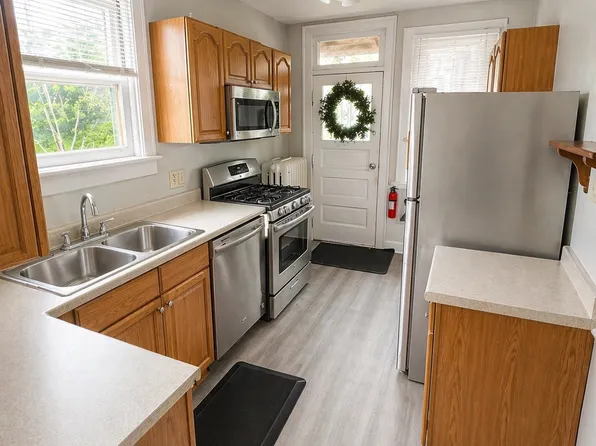 1429 Dana Ave #1, Cincinnati, OH 45207