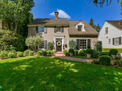 271 Glen Summer Rd, Pasadena, CA, 91105