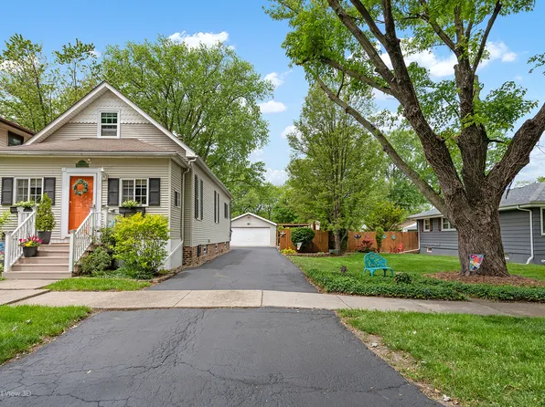 17918 Ridgewood Ave, Lansing, IL 60438