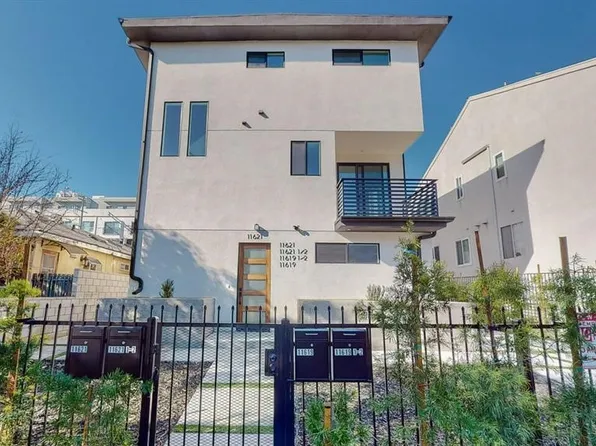 11621 Ayres Ave, Los Angeles, CA 90064