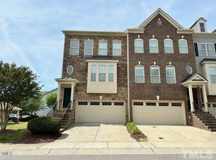 8309 Primanti Blvd, Raleigh, NC 27612