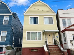 302 Chapel Ave Floor 1, Jersey City, NJ 07305