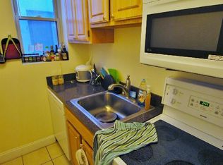 30 Haviland St #213201, Boston, MA 02115