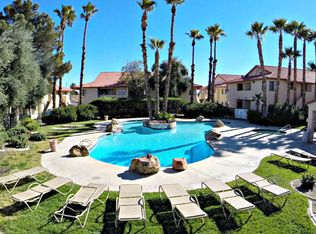 Talesai Apartments, Las Vegas, NV 89102