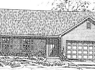 406 Kapok St, Demotte, IN 46310