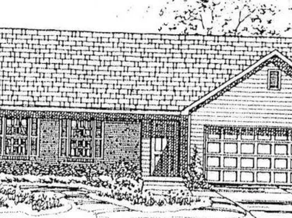 406 Kapok St, Demotte, IN 46310