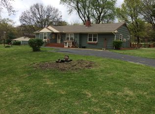 12614 Brooklyn Ave, Kansas City, MO 64146