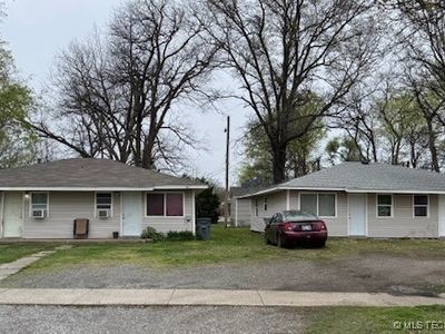 405 E Church St, Wagoner, OK, 74467