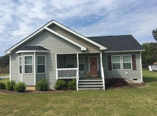 616 Poplar Branch Rd, Grandy, NC 27939