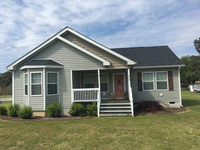 616 Poplar Branch Rd, Grandy, NC, 27939