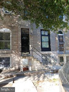 440 N Luzerne Ave, Baltimore, MD, 21224
