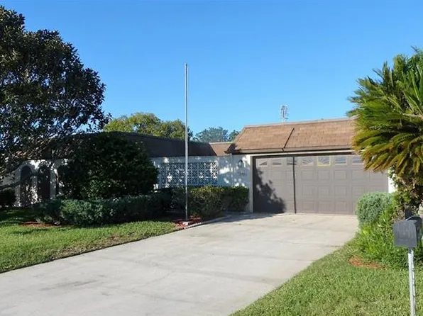 3743 Waterbird Dr, New Port Richey, FL 34652