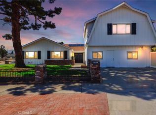 26158 Lynwood Dr, Highland, CA 92346