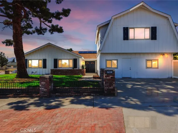 26158 Lynwood Dr, Highland, CA 92346