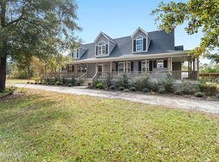 1885 Old Cc Rd NW, Supply, NC 28462