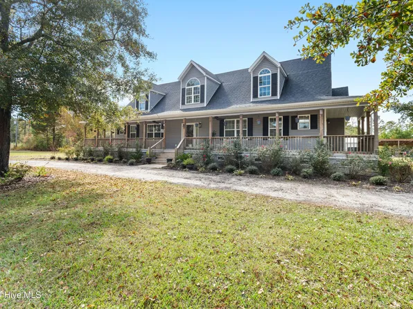 1885 Old Cc Road NW, Supply, NC 28462