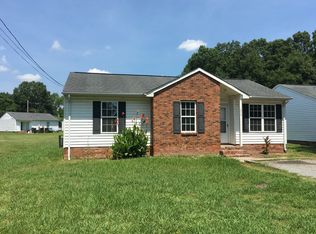 1046 Henderson St, Rock Hill, SC 29730