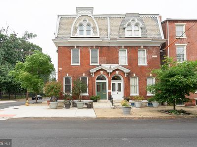 501 N West St, Wilmington, DE, 19801