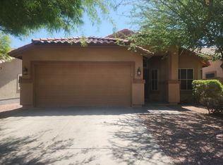 5511 S 15th Way, Phoenix, AZ 85040