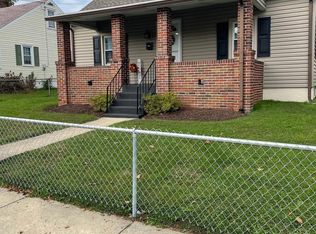 805 Madison St, Coatesville, PA 19320