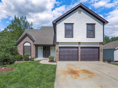 7316 N Granby Ave, Kansas City, MO, 64151
