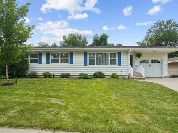 2245 Brockman Ave, Marion, IA 52302